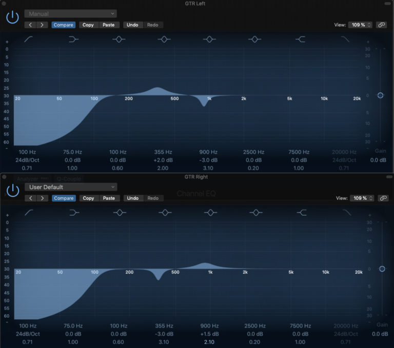 The Easy Approach to EQ Helpful FULL GUIDE for understanding EQ