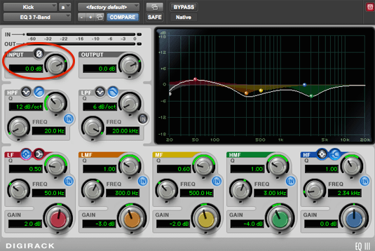 protools eq phase invert