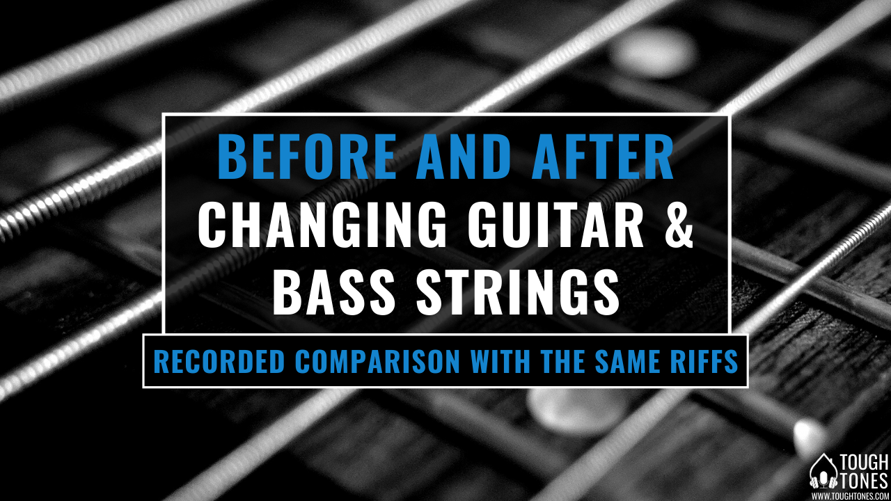 old strings vs new strings comparison