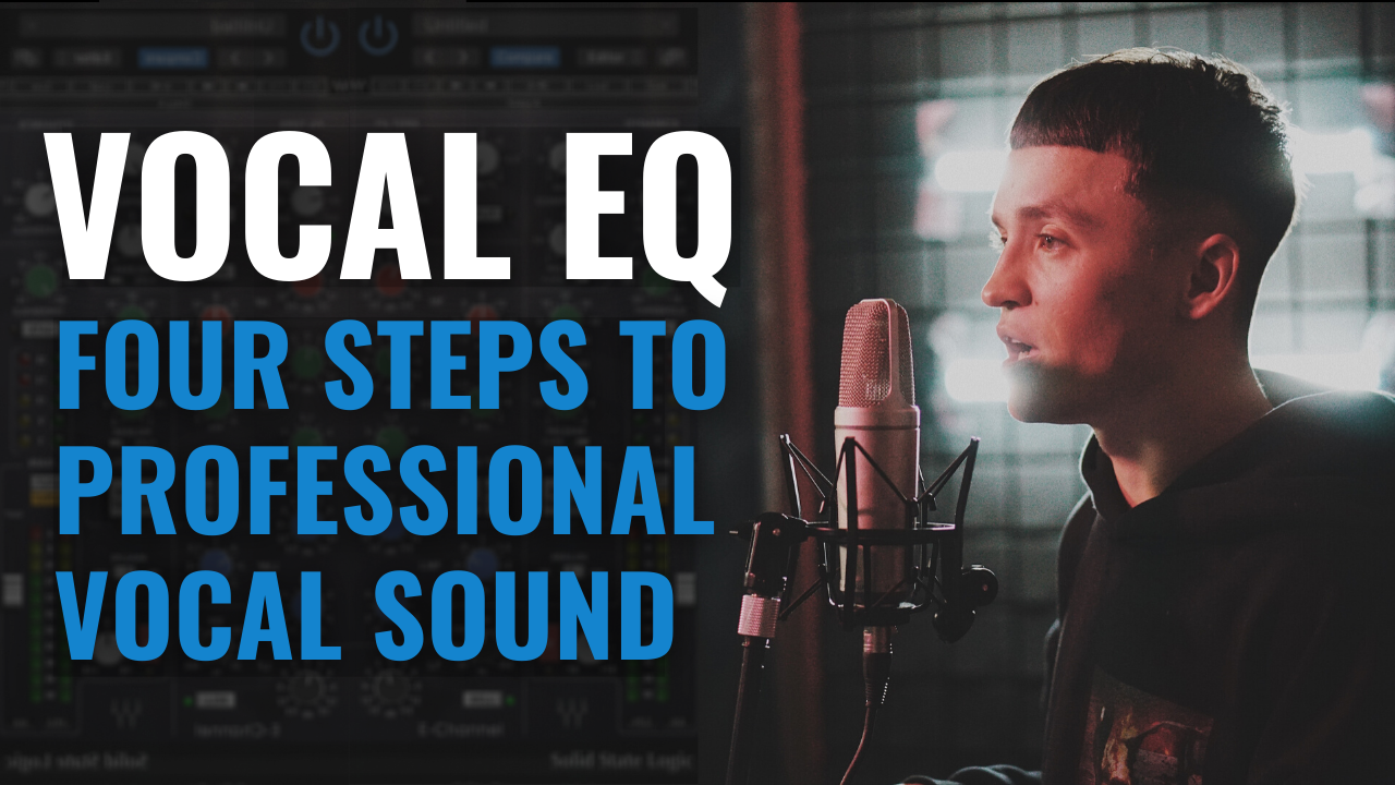 Vocal EQ