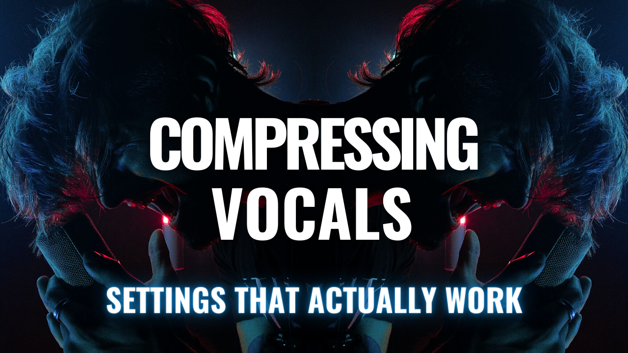 vocal compression